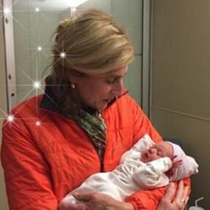 Meet your Posher, Patti